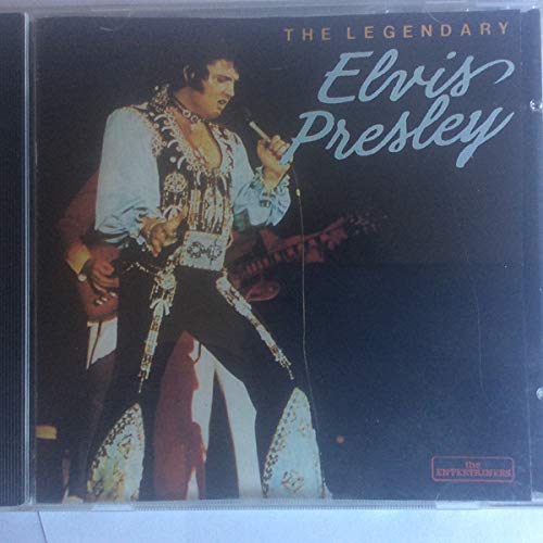 The Legendary [UK Import] 8004883002542