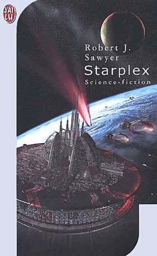 Starplex 9782290053669