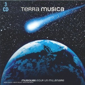 Terra Musica [Import] 0724382624820