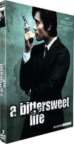 A Bittersweet Life [Édition Collector] 3259130233070