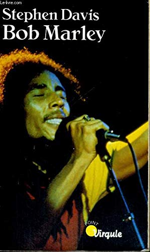 Bob Marley 9782020146579