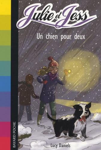 Un chien pour deux 9782747025768