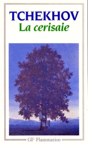 La Cerisaie 9782080704825