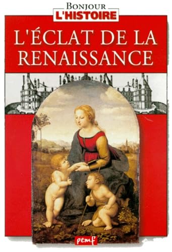 L'éclat de la Renaissance 9782845260429