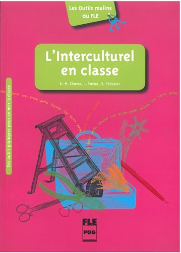 INTERCULTUREL EN CLASSE (L') 9782706116971