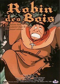 Robin des Bois-Vol. 2 3476473091925
