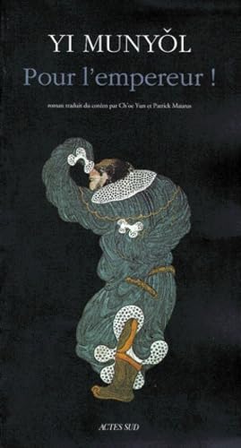 Pour l'empereur ! 9782742715497