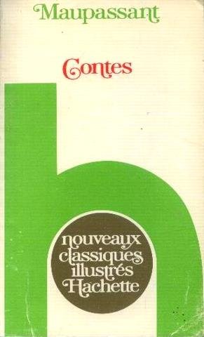 Contes 9782010069932