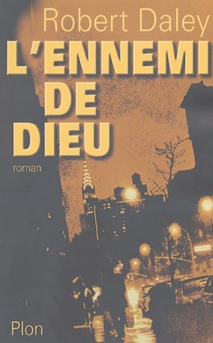 L'ennemi de Dieu 9782259198899