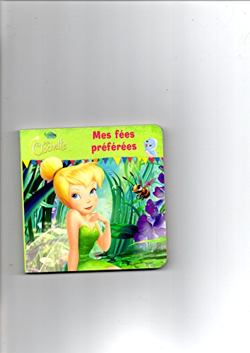 MES FEES PREFEREES 8716745011080