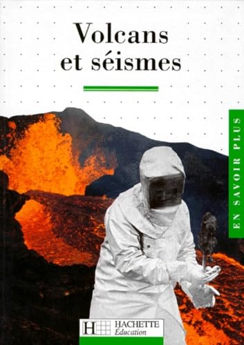 Volcans et séismes 9782011666628