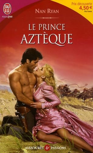 Le prince aztèque 9782290351932