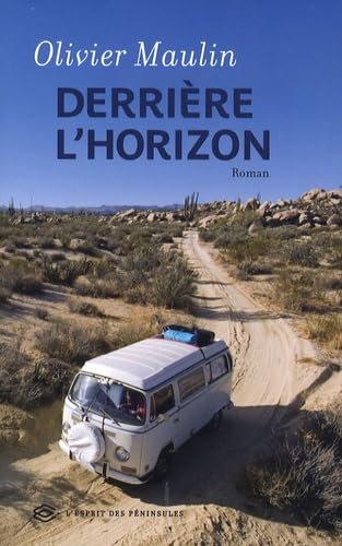 Derrière l'horizon 9782353150564