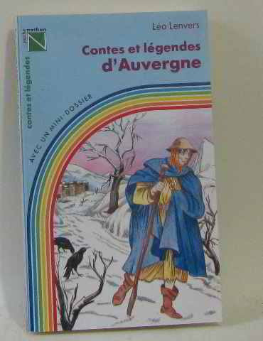 C et l poche auvergne 9782092835135