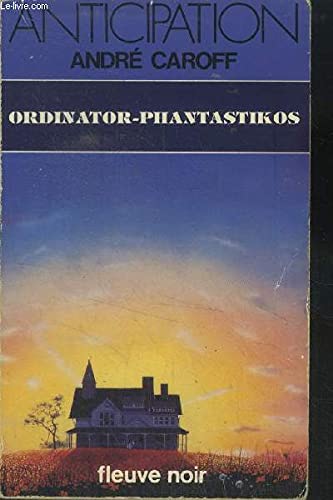 Ordinator-phomtastikos 9782265028364