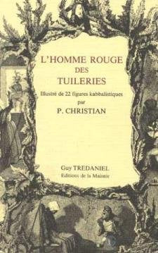 L'Homme Rouge Des Tuileries 