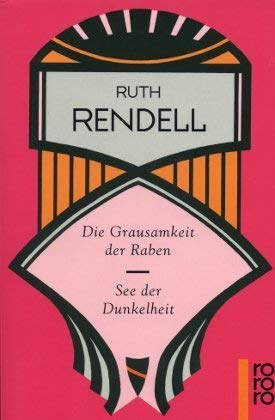 Die Grausamkeit der Raben / See der Dunkelheit 9783499120589