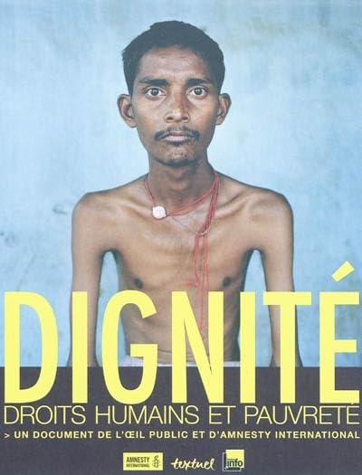 DIGNITE: Droits humains et pauvreté 9782845973701