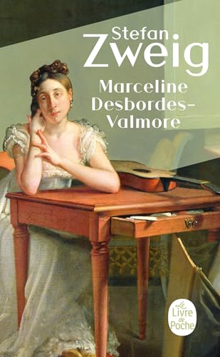 Marceline Desbordes-Valmore 9782253240303