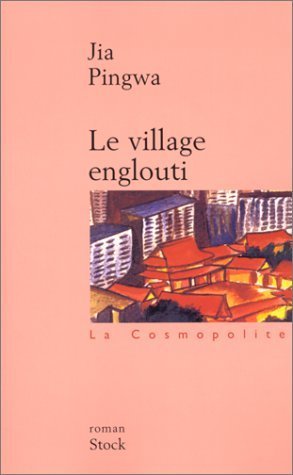 Le village englouti 9782234052284