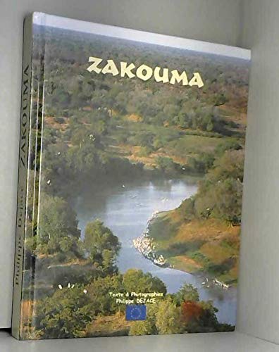 Zakouma 9782960031805