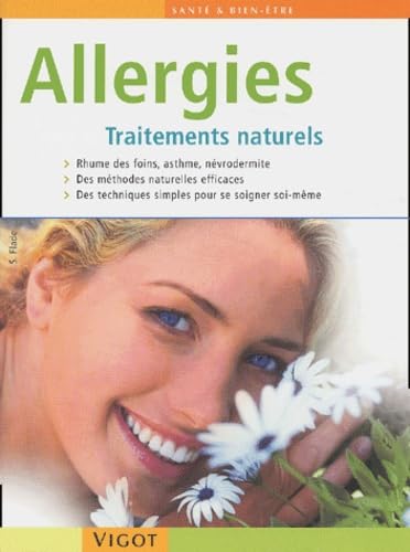 Les Allergies 9782711415786