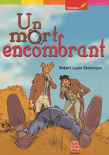 Un mort encombrant 9782013221832