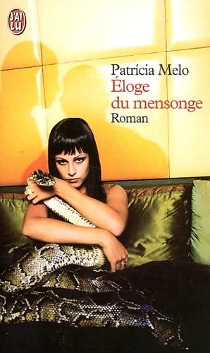 Eloge Du Mensonge 9782290323229