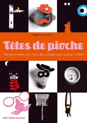 Têtes de pioche 9782226189653