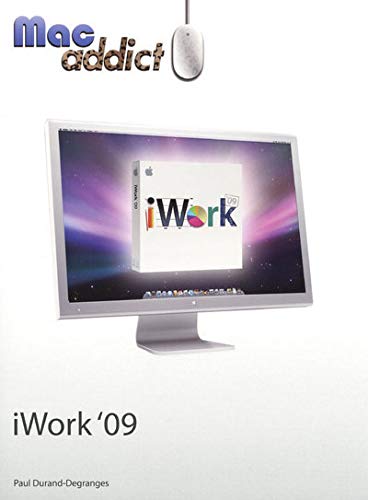 IWORK 09 9782754013673