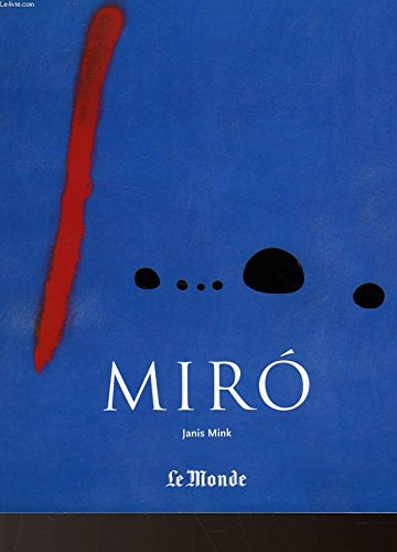 Joan Miro (1893-1983) 9783822846636