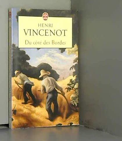 Du côté des Bordes 9782253148722
