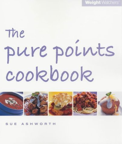 Weight Watchers: The Pure Points Cookbook 9780684866765