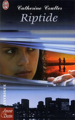 Riptide 9782290319628