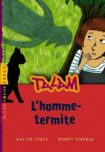 L'homme-termite 9782745938275