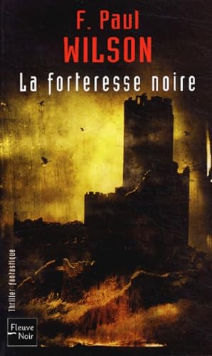La Forteresse noire 9782265077171