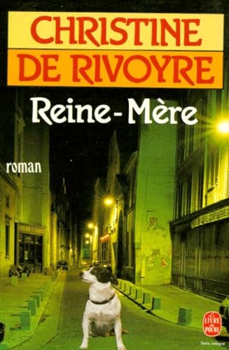 Reine-mère 9782253038528