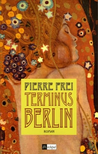 Terminus Berlin 9782841877324