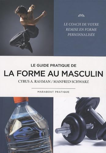 La forme au masculin 9782501051835