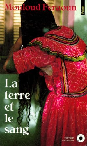 La Terre et le Sang 9782020199858