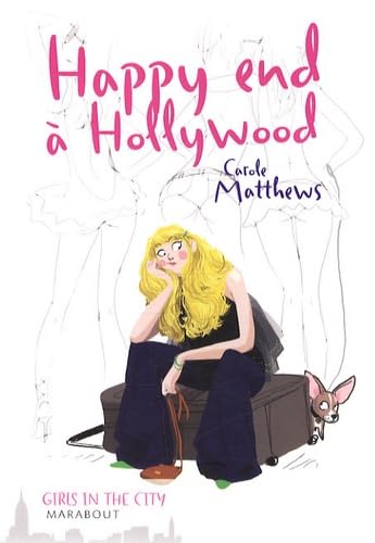 Happy end à Hollywood 9782501061346
