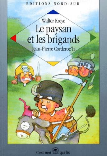 Le Paysan Et Les Brigands 9783314209345