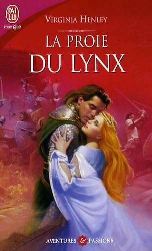 Proie du lynx (La) 9782290008034