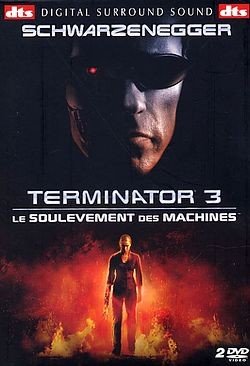 Terminator 3 : Le soulèvement des Machines [Édition Collector] 3333297195003