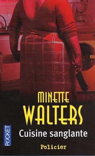 CUISINE SANGLANTE 9782266119641