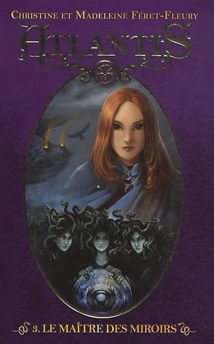 Le maître des miroirs 9782012018365