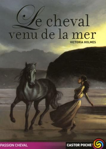 Cheval venu de la mer (Le) 9782081634244