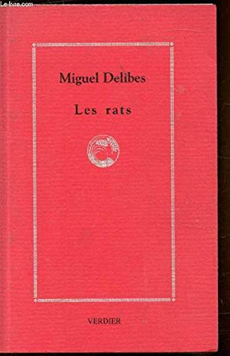 Les rats (0000) 9782864321163