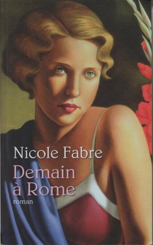 Demain a rome 9782286055769