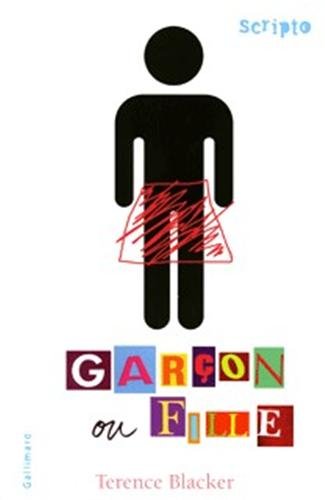 Garçon ou fille 9782070509546